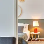 DA\'HOME - Boavista Beautiful Apartment
