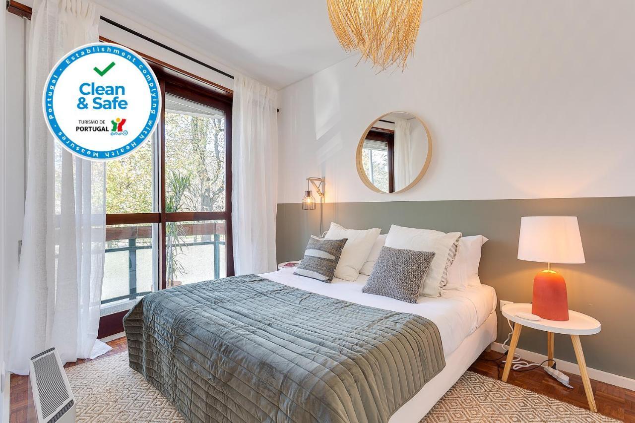 Appartement Da'home - Boavista Beautiful Oporto