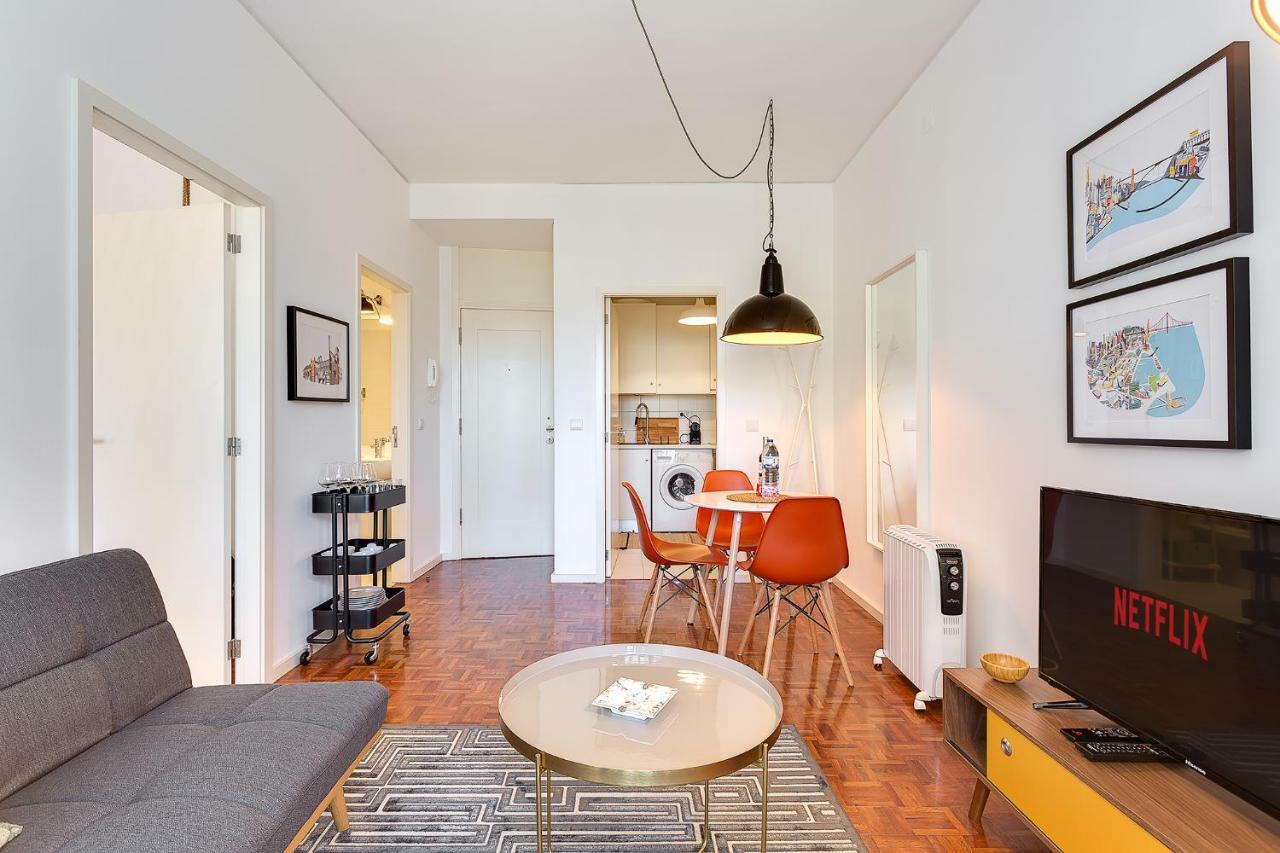 Da'home - Boavista Beautiful Oporto