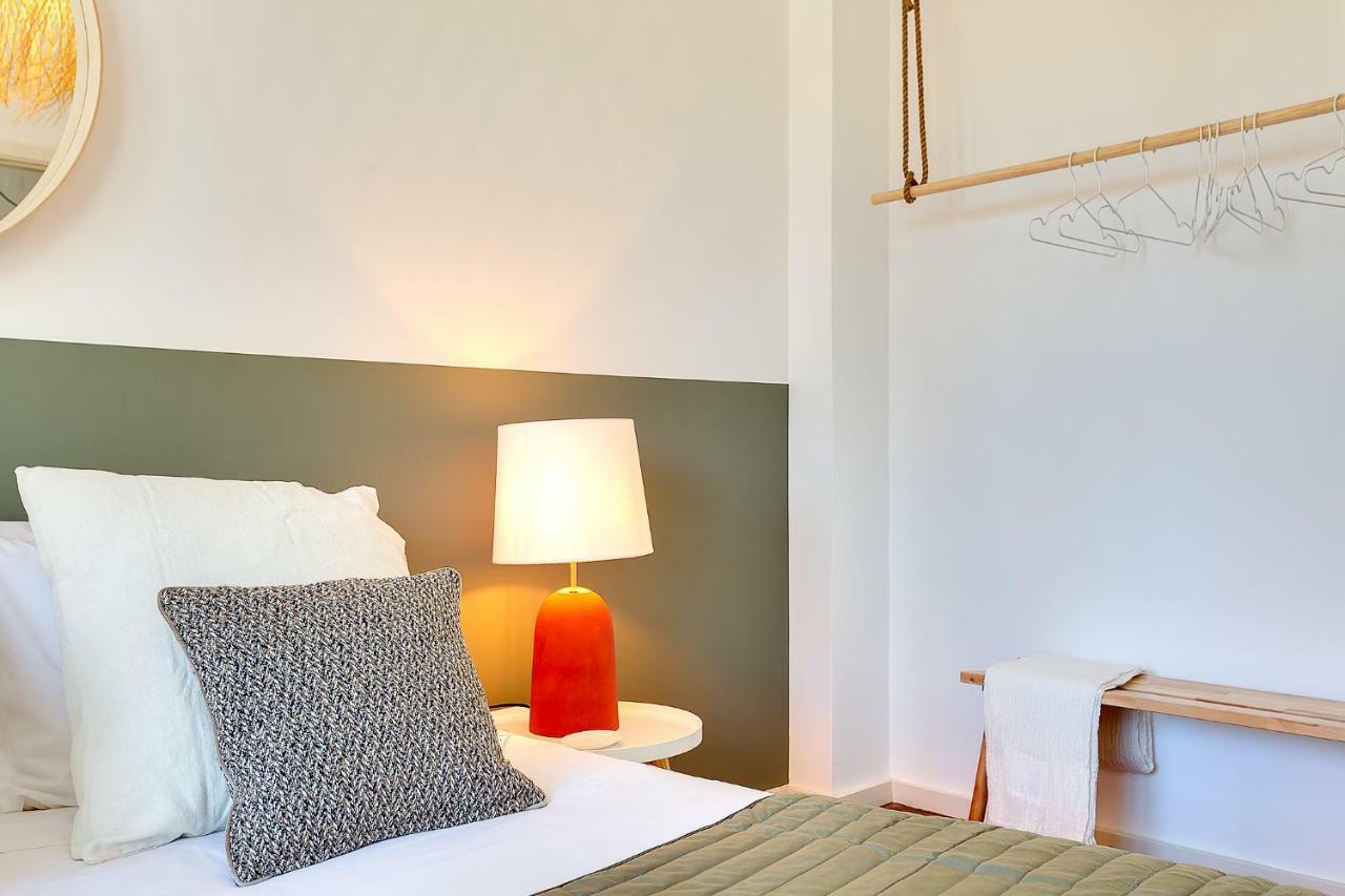 Appartement Da'home - Boavista Beautiful *